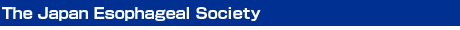 Secretariat of the Japan Esophageal Society