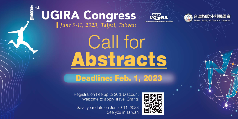 UGIRA 2023_Call for Abstracts