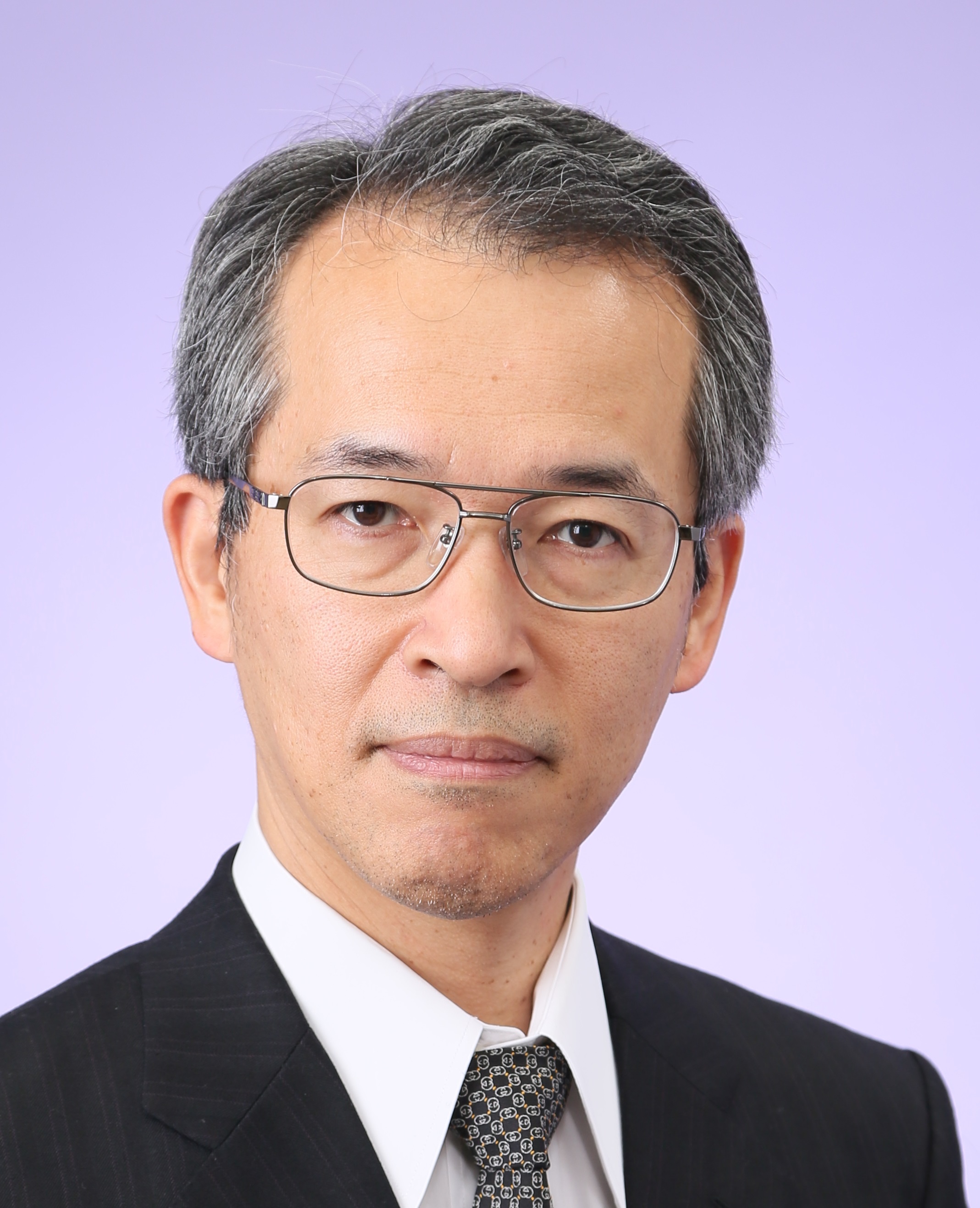 日本食道学会理事長 土岐 祐一郎